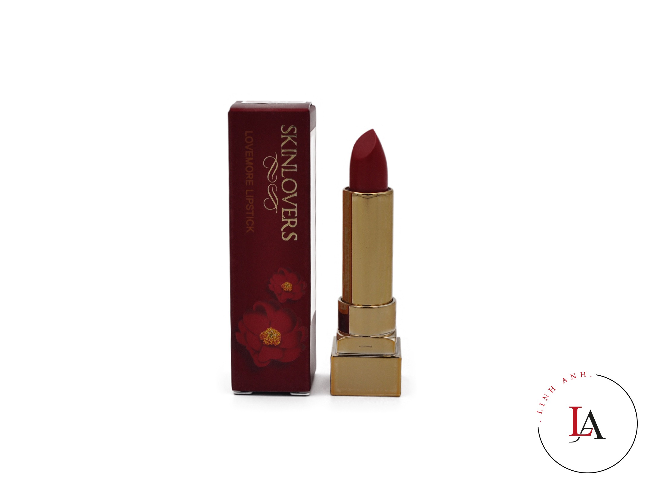 Son SkinLovers Lovemore Lipstick 3.5g